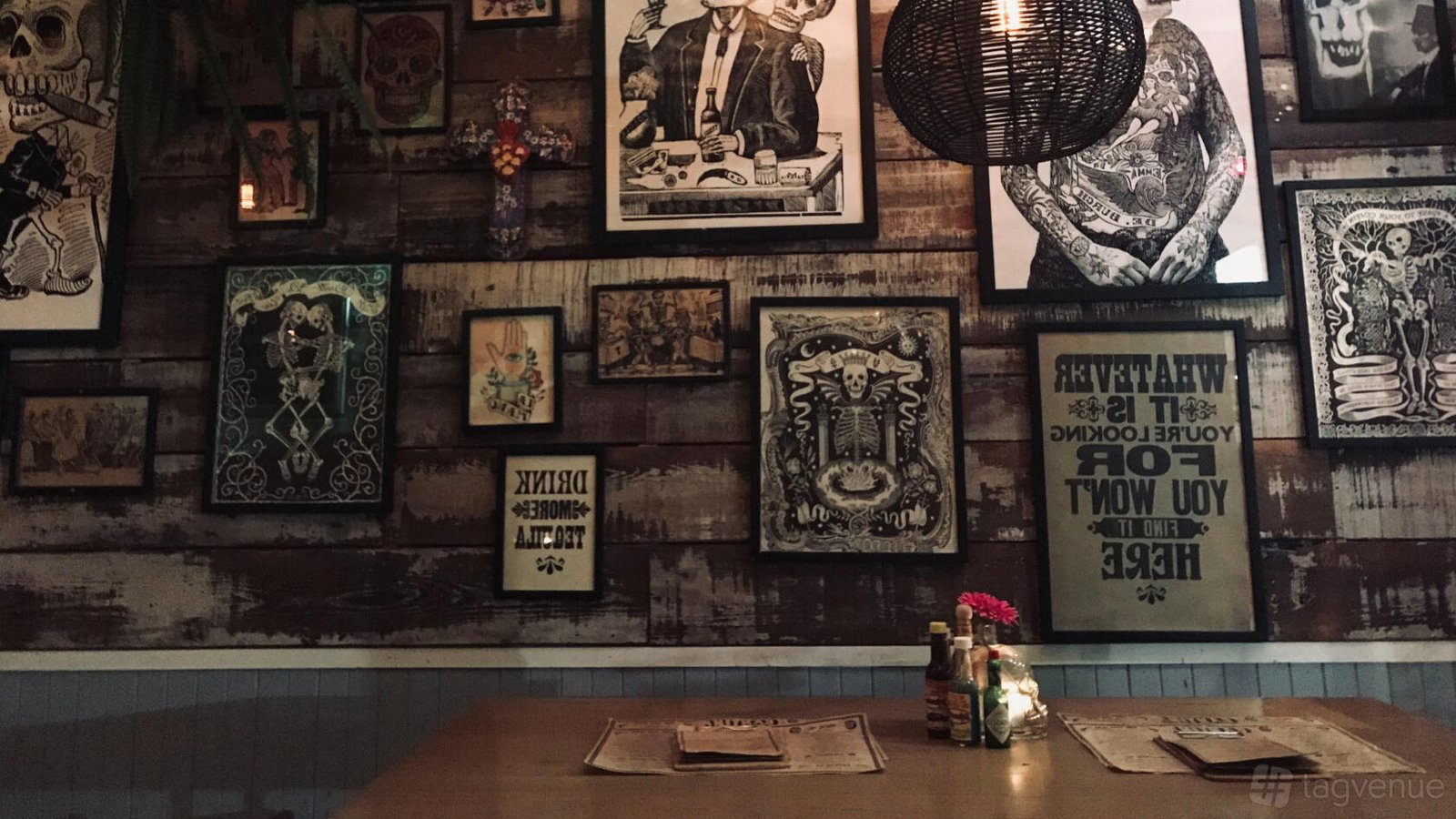 Cantina Bar Balmain at Cantina Bar Balmain photo 12