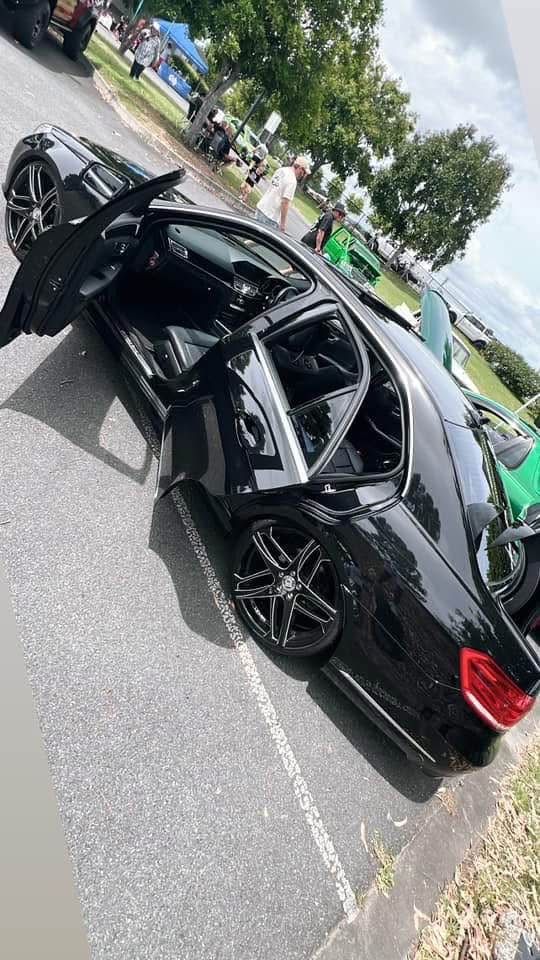 Wedding / Event Car Hire photo 2
