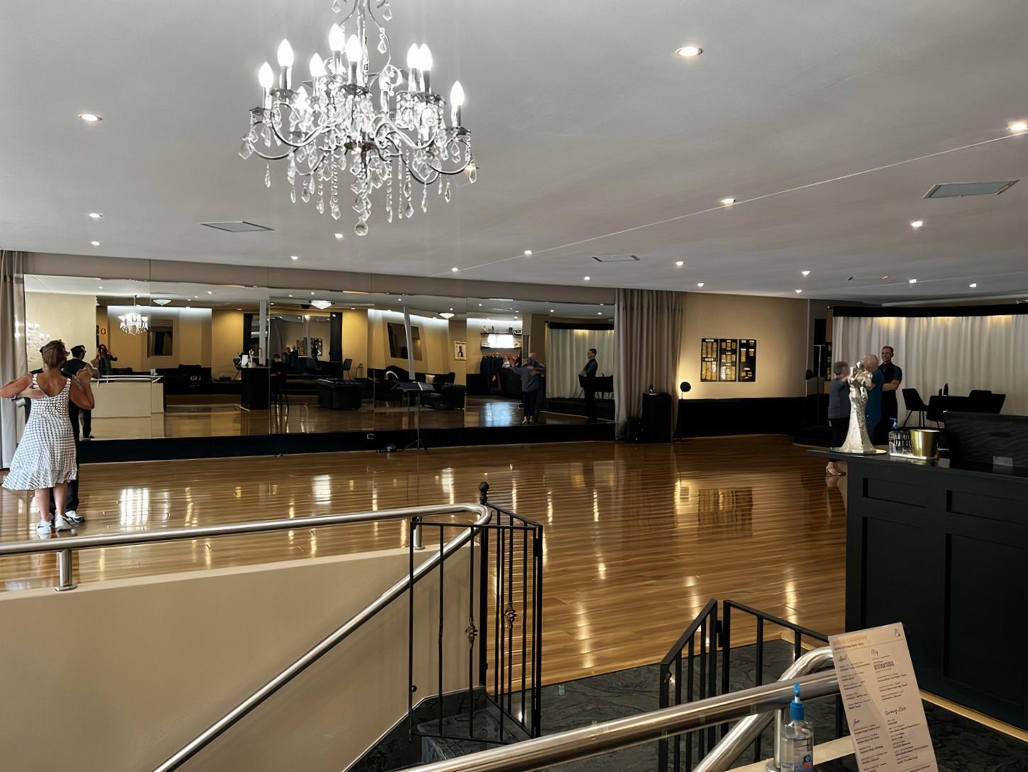 Entire Studio at Arthur Murray Inner West photo 3