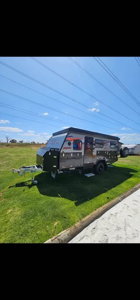 Caravan Hire photo 4