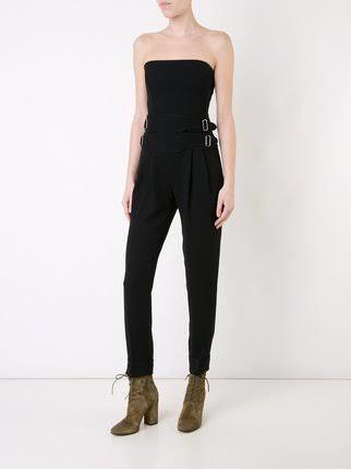 Bianca Spender Obscura Jumpsuit photo 3
