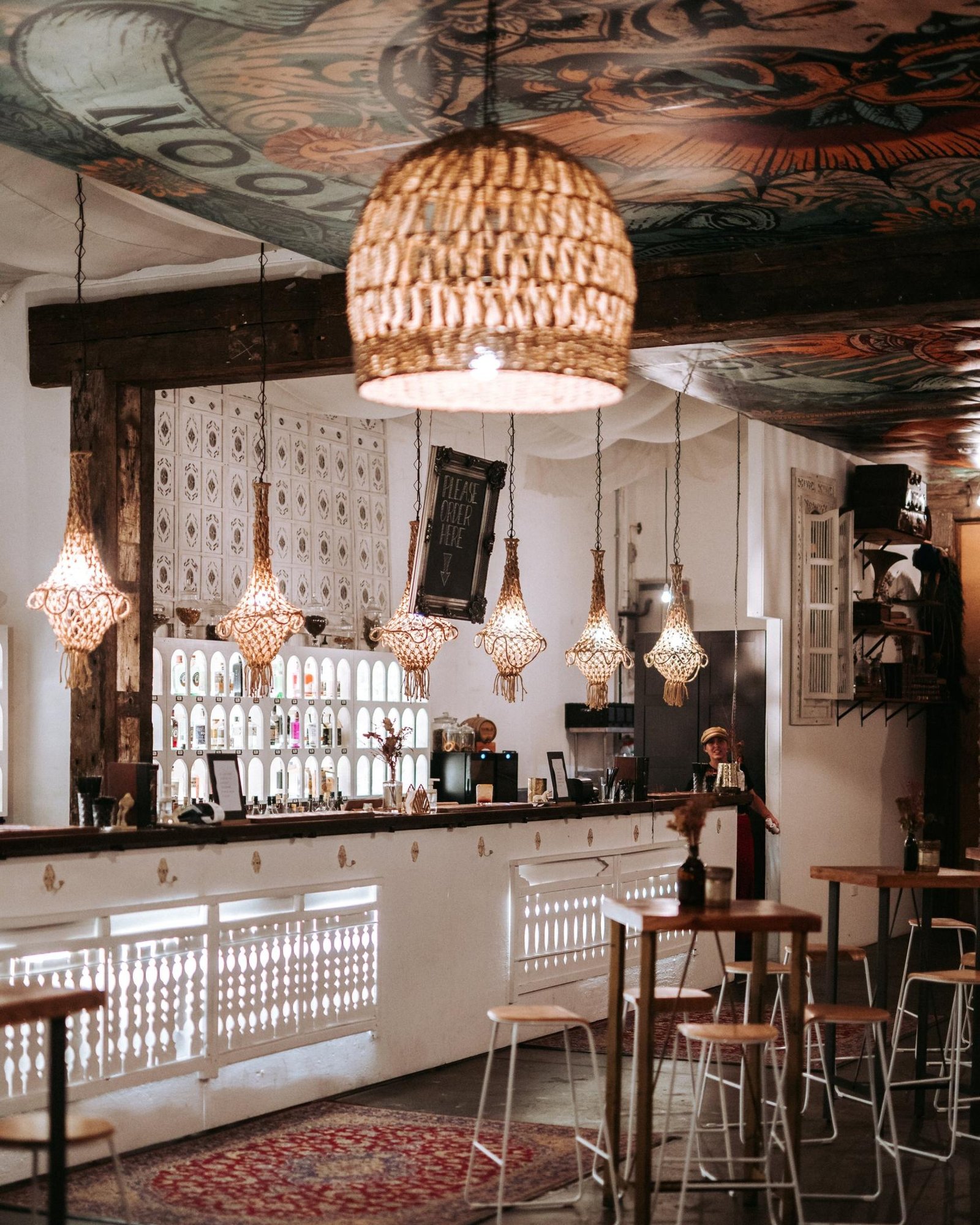 The Gin Parlour at Miami Marketta photo 3