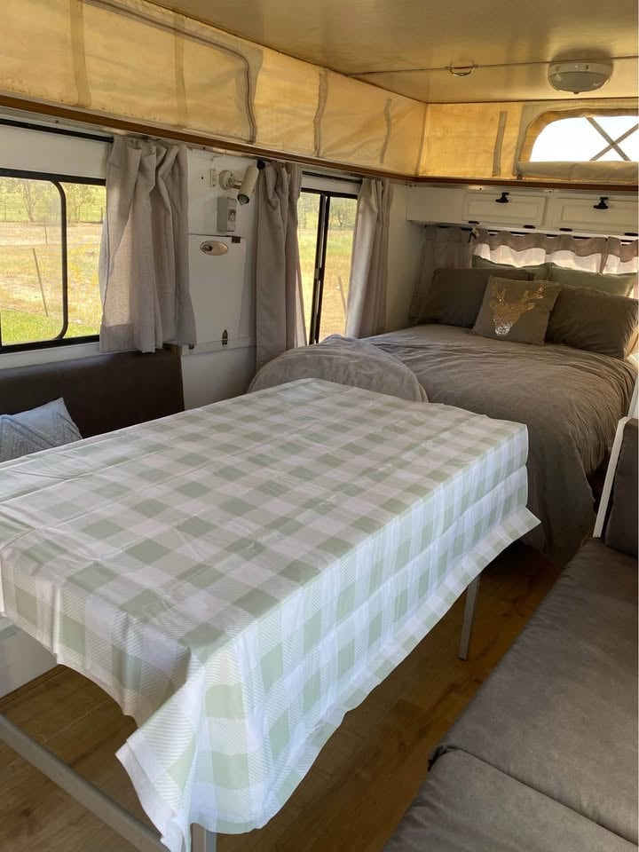 Jayco Caravan photo 2