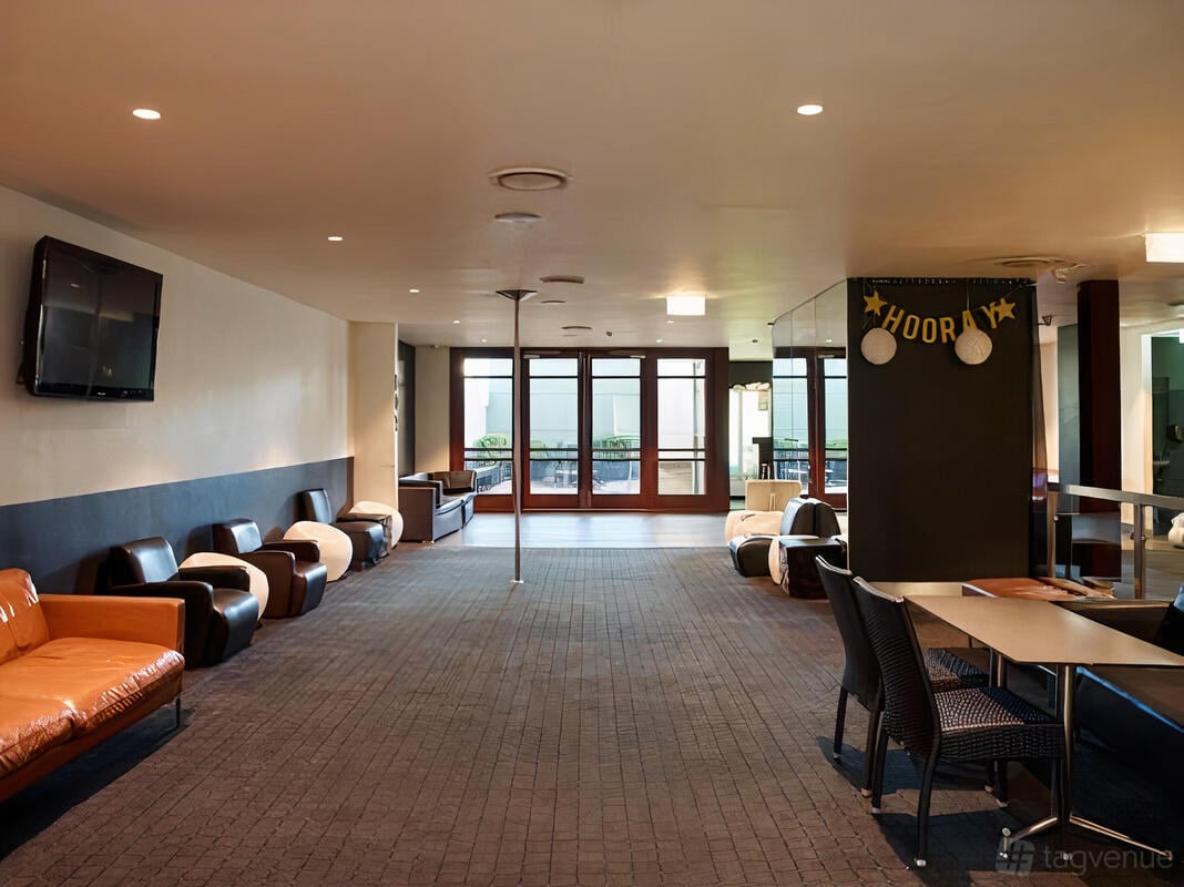 Function Room at Canley Hotel photo 2