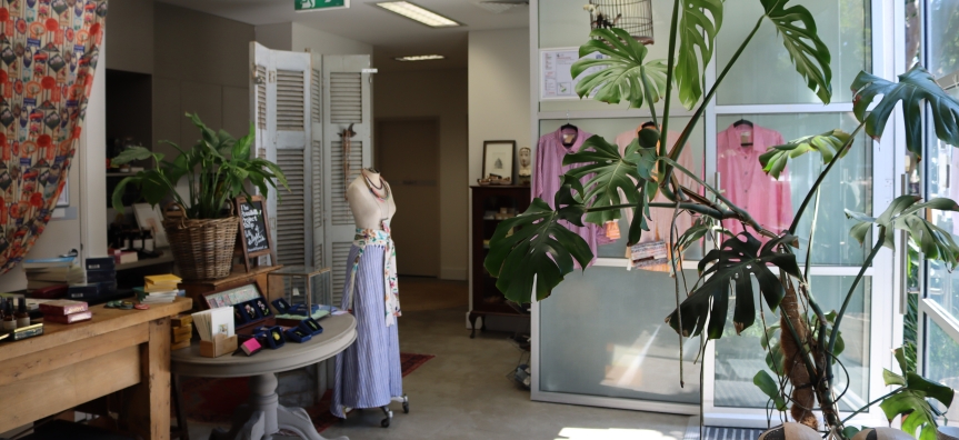 Mona Vale Creative Space Studios photo 2