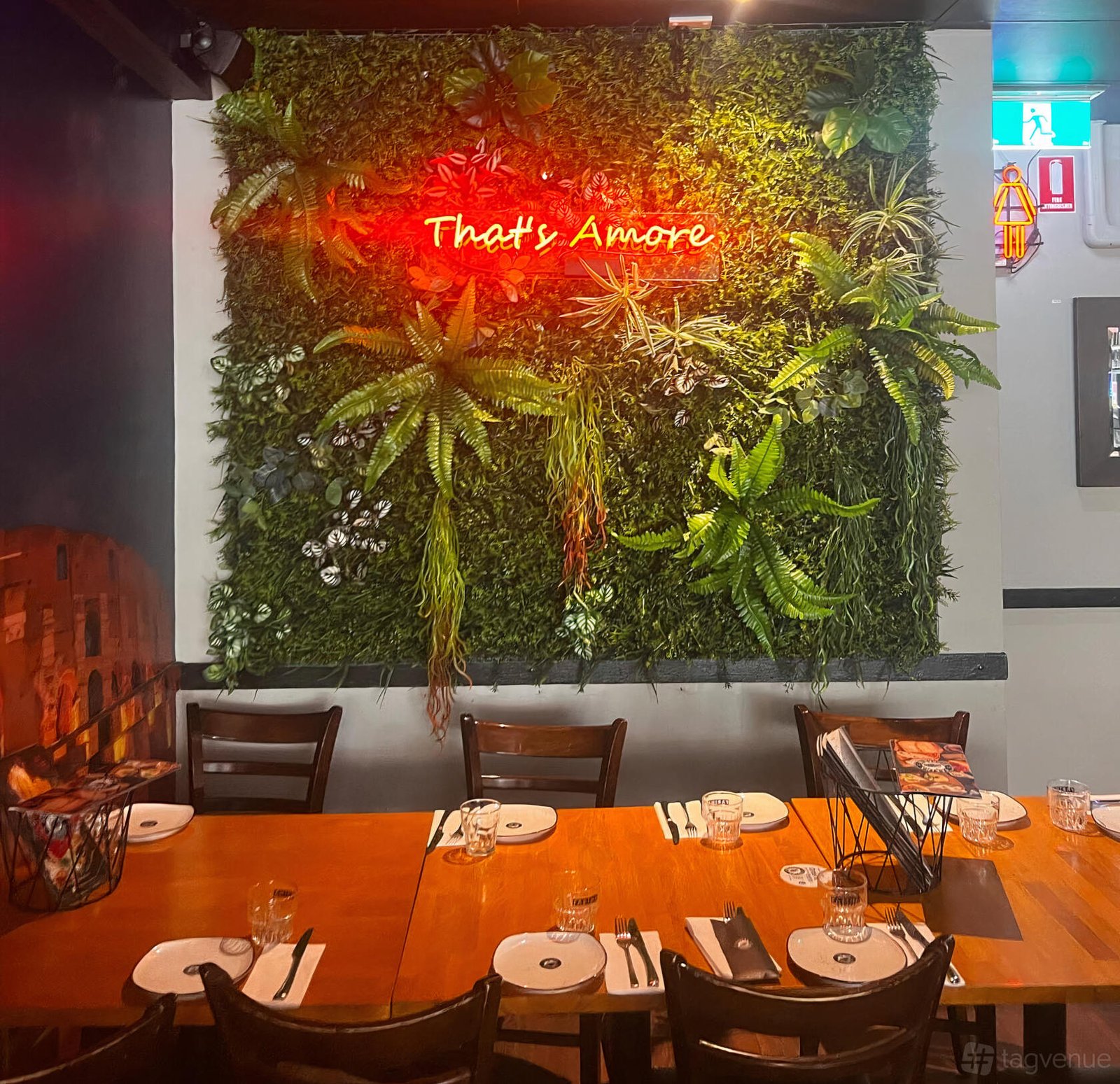 Whole Venue at Farina Pizzeria Turramurra photo 5