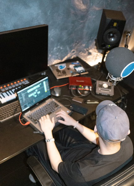Anjo Studio photo 5