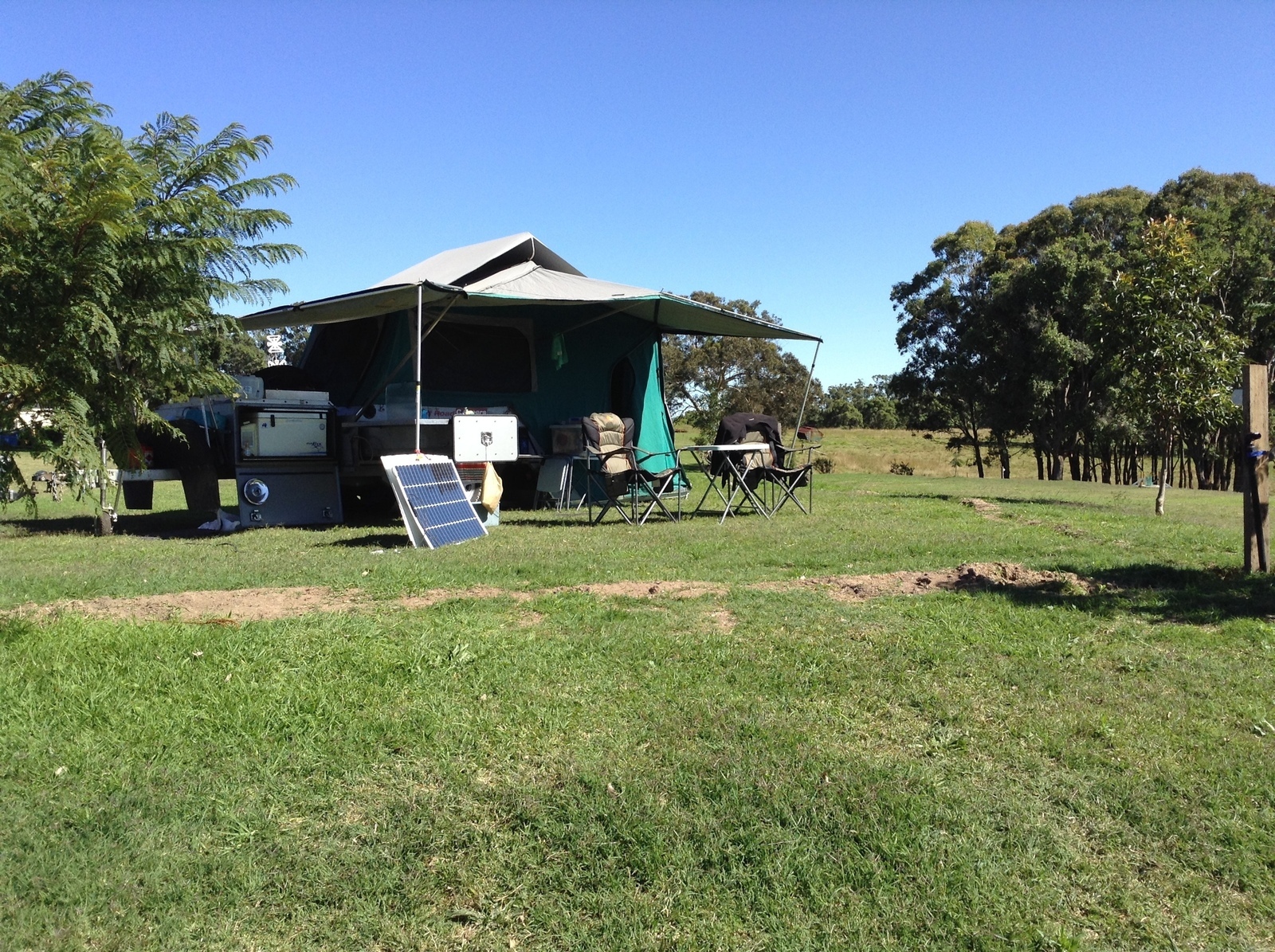 Our Aussie Camper photo 4