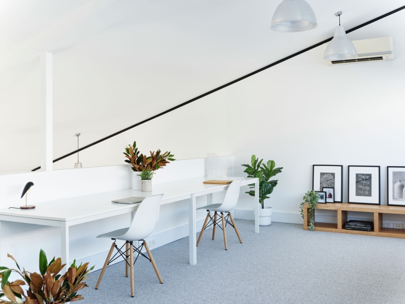 Creative Daylight Heritage Studio Space Alexandria photo 3