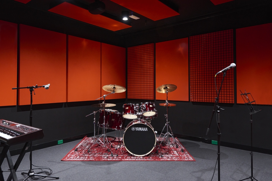 CoSCS - L5.6 Music Studio photo 4