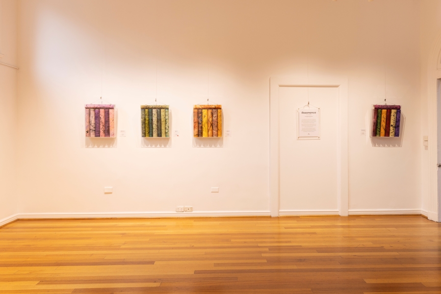 Angela Robarts-Bird Gallery photo 3