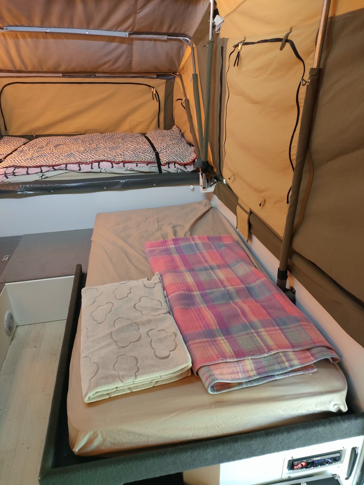 JML Camper #1 photo 5