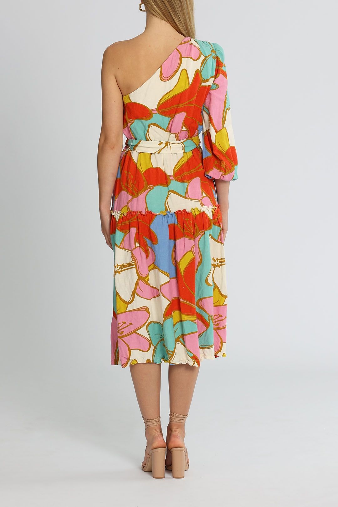 Tirano Dress photo 3