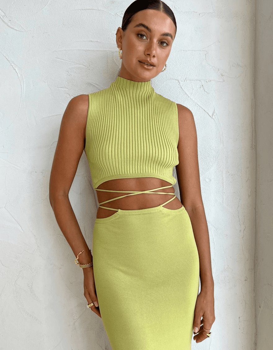 Significant Other Skye Top and Skirt photo 3