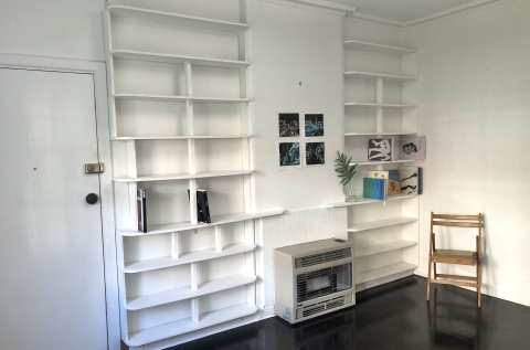 Thick as Thieves office photo 14