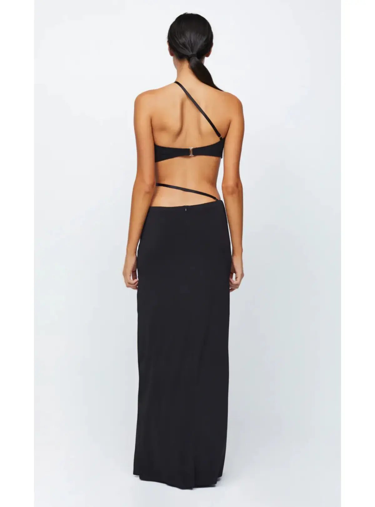 Bec & Bridge Zadie Set Black Size AU 8 photo 3