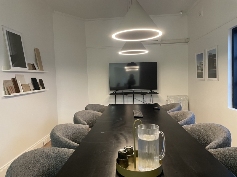 Co-working in Brighton Studio photo 2