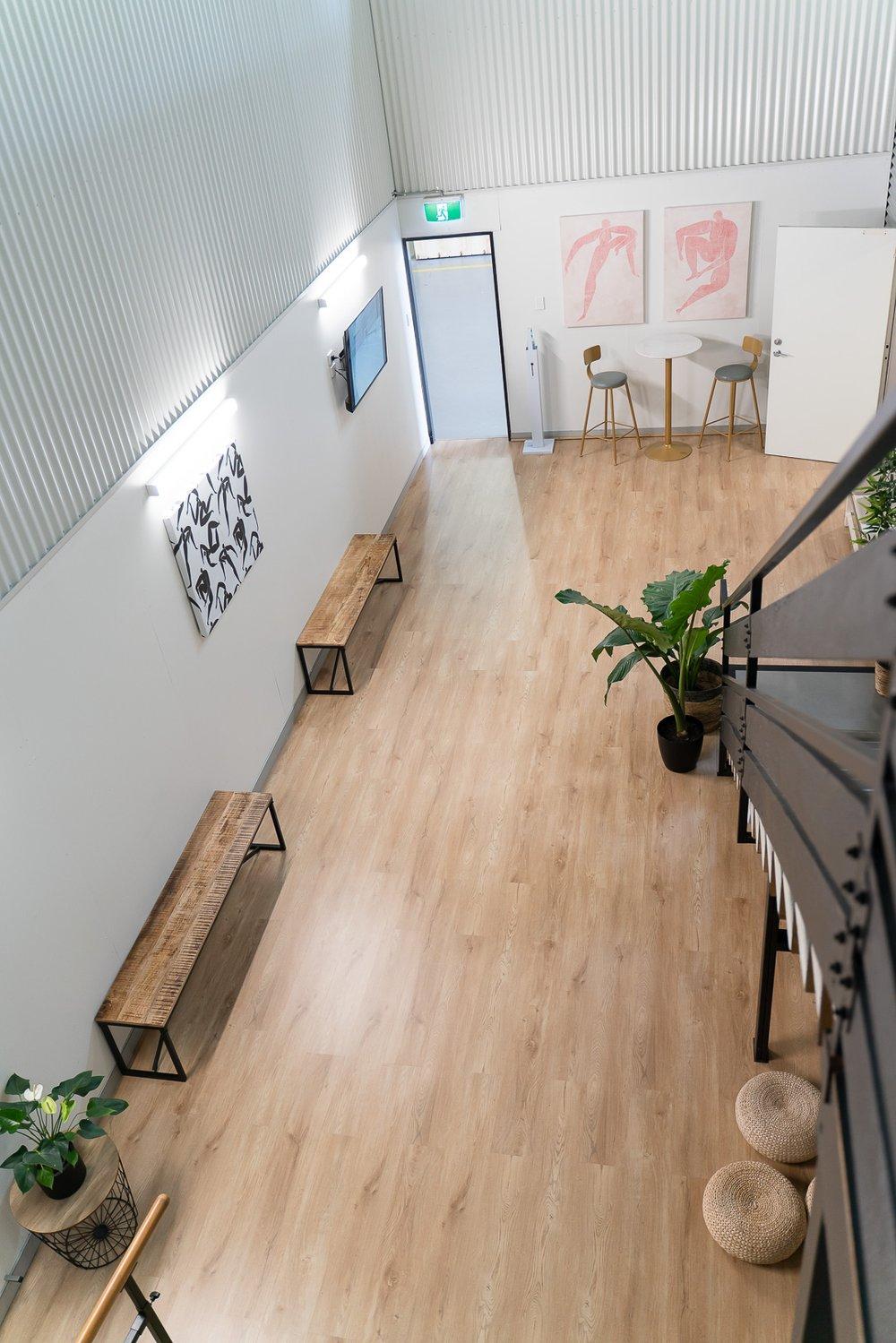 The Classroom at Studio1 photo 3