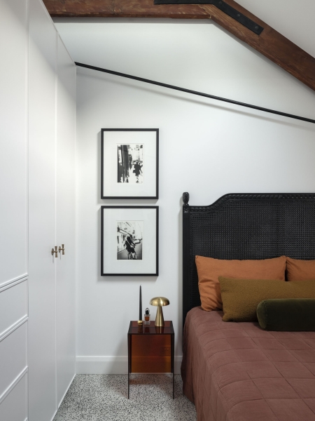 Luxury Residential and Photo Loft in Sydney photo 7