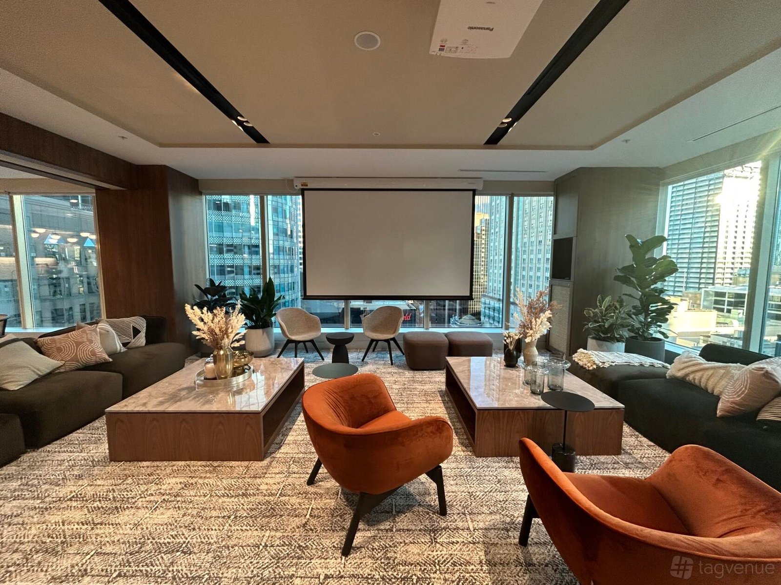 Event Space at JustCo at King Street photo 3