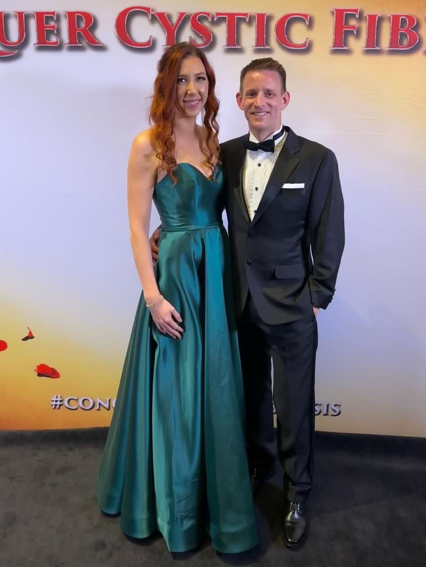 Tania Olsen Medina Gown Emerald photo 2