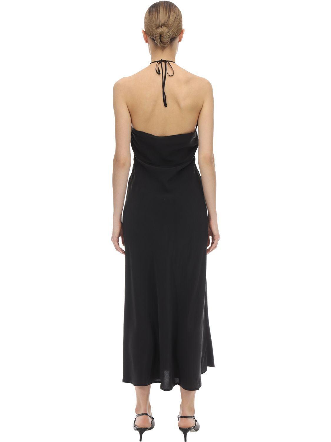 Rixo London Lana Dress black photo 3