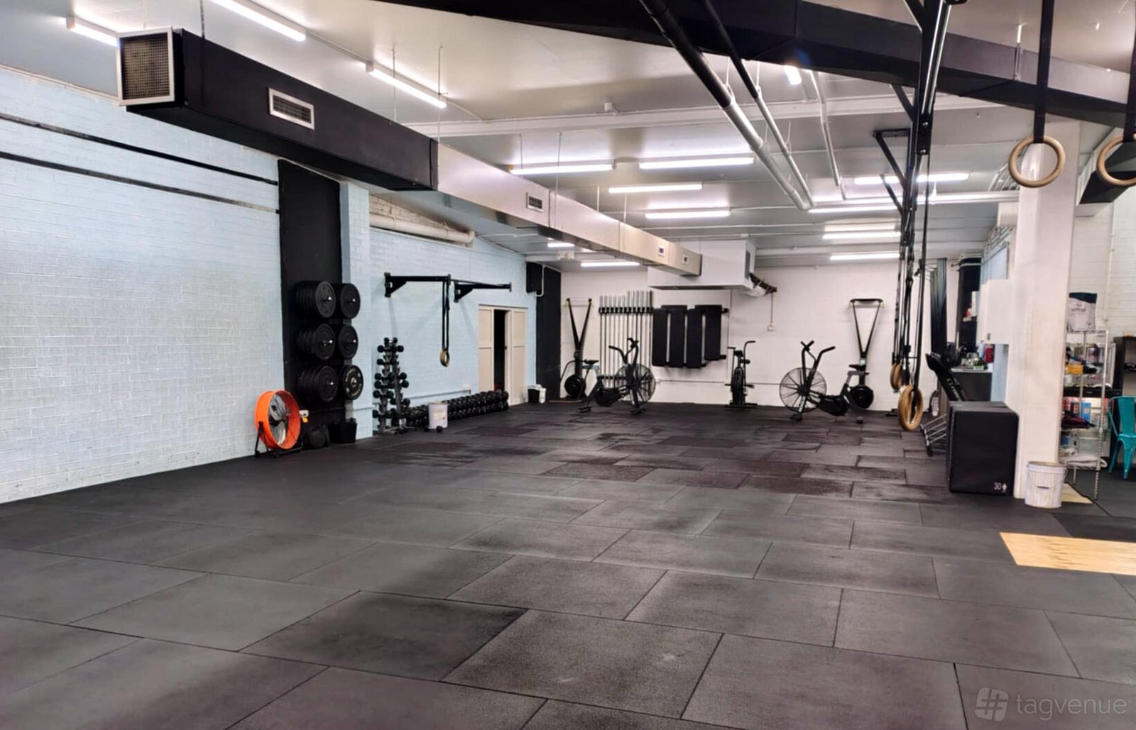 Entire Venue at All Grit CrossFit Ryde photo 2