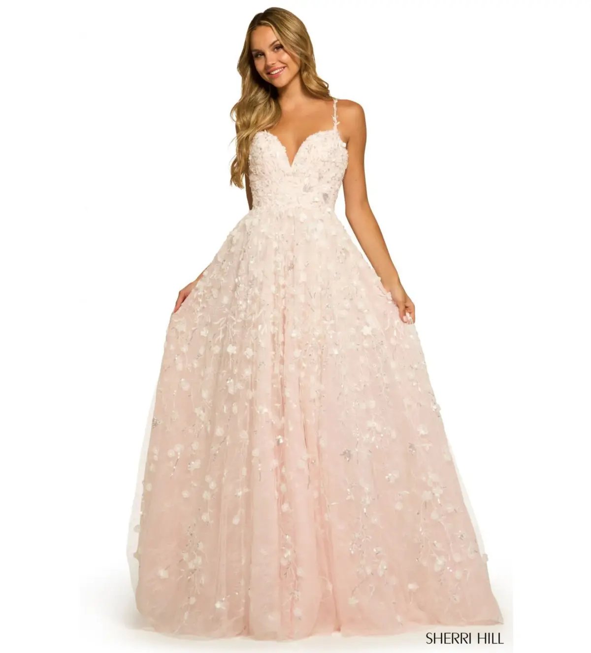 Bec & Bridge Courtney Anable in Blush Pink Size AU 6 photo 24