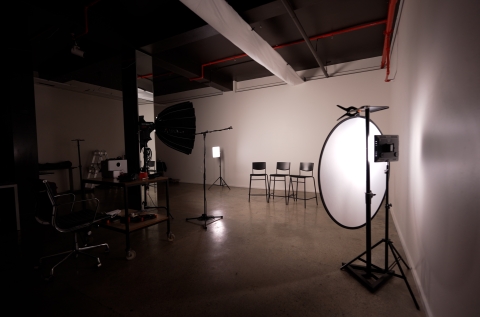 Be Seen Studio photo 7