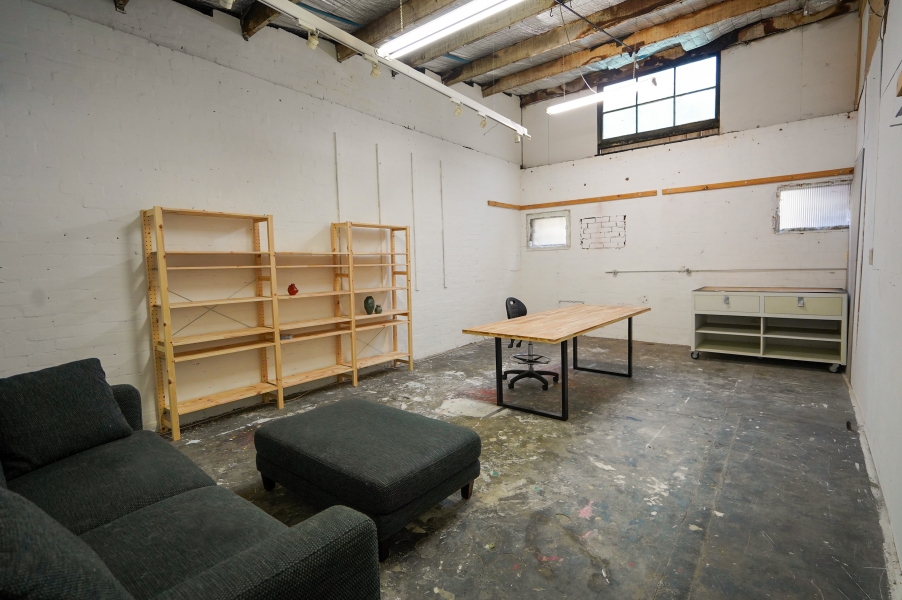 Woodburn Creatives - Art, Design, Music Studios photo 3
