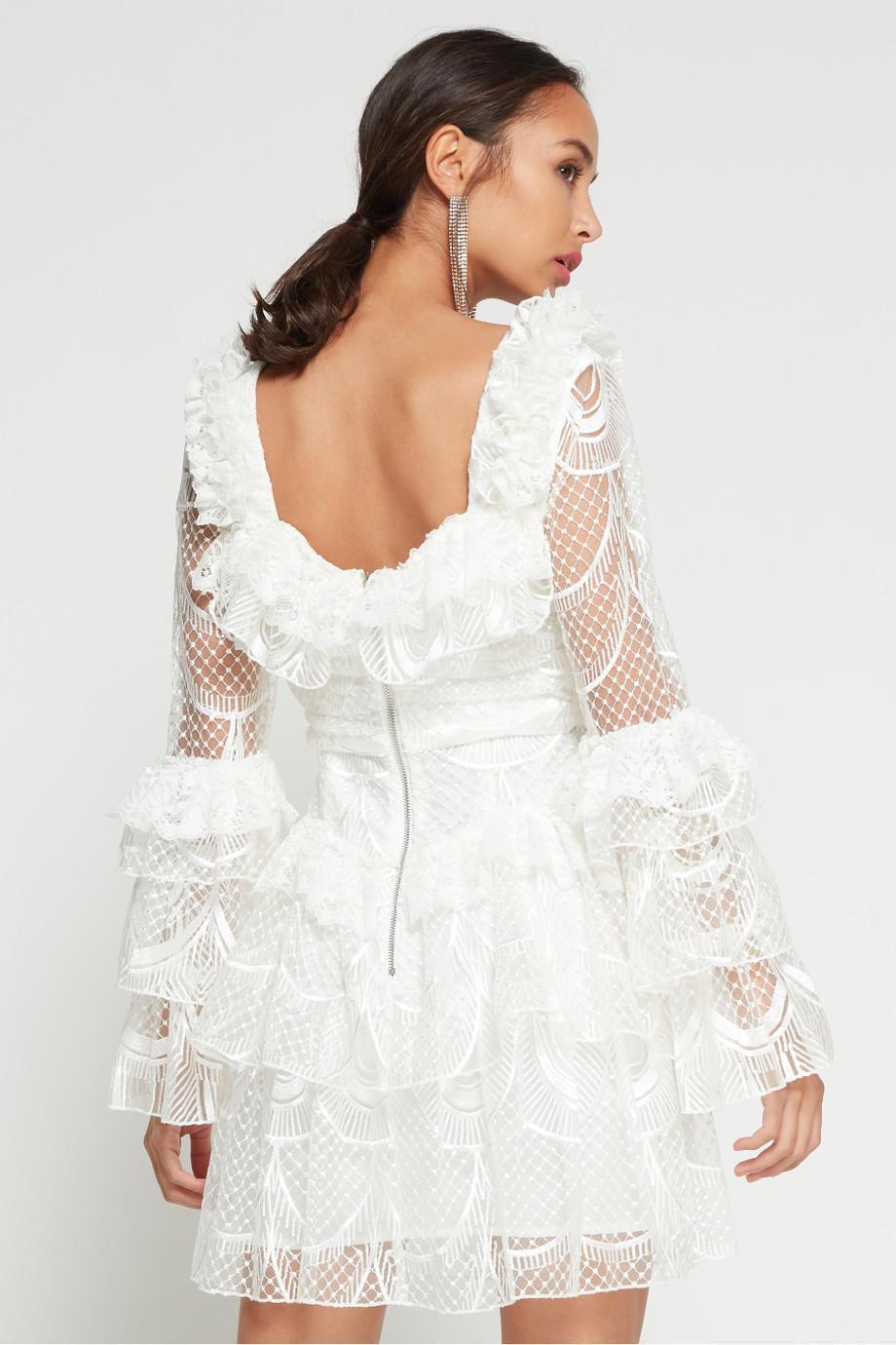Mossman Senorita Dress size 12 photo 2