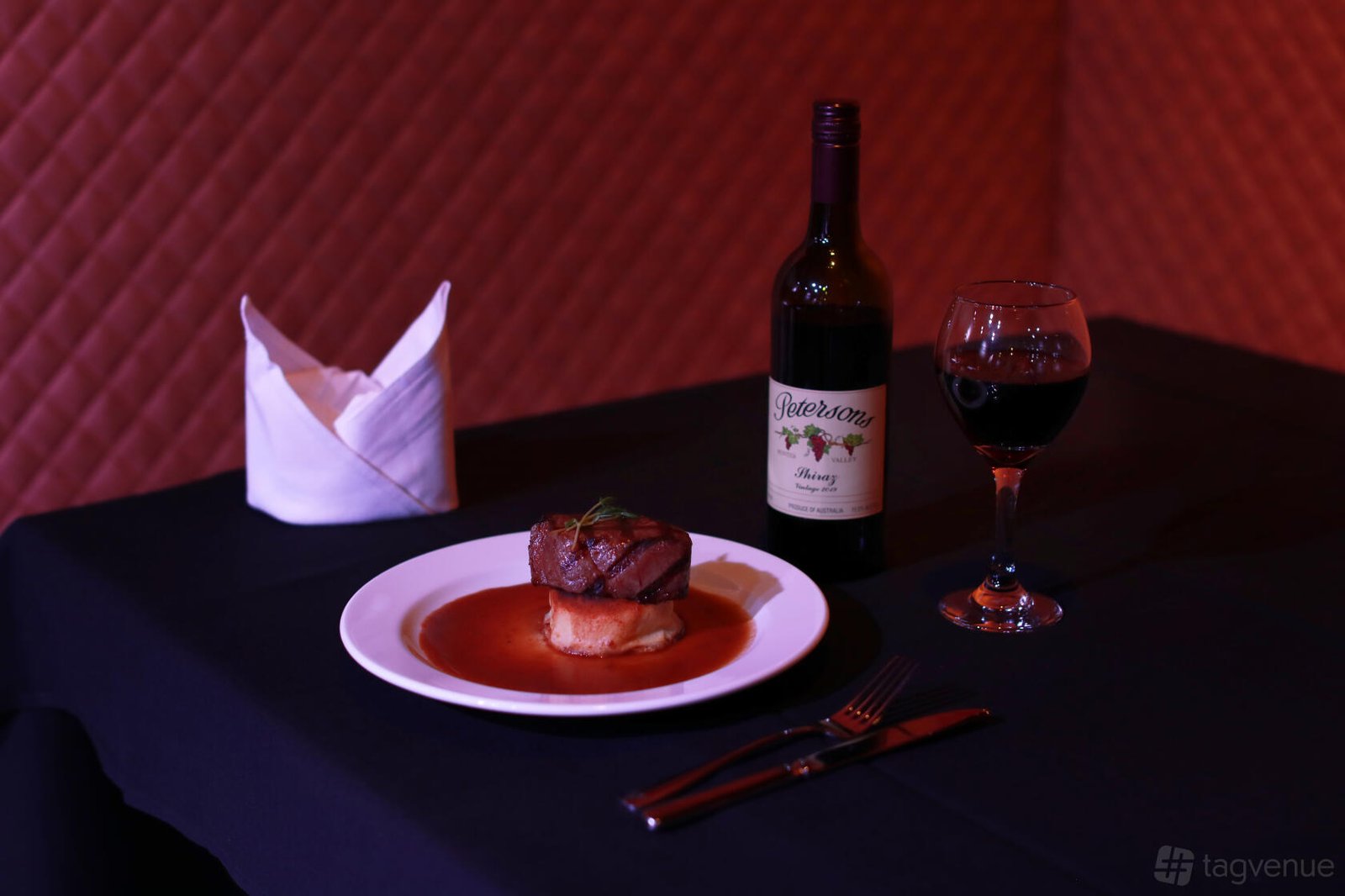 Exclusive Venue Hire at Two80 Cabaret photo 18