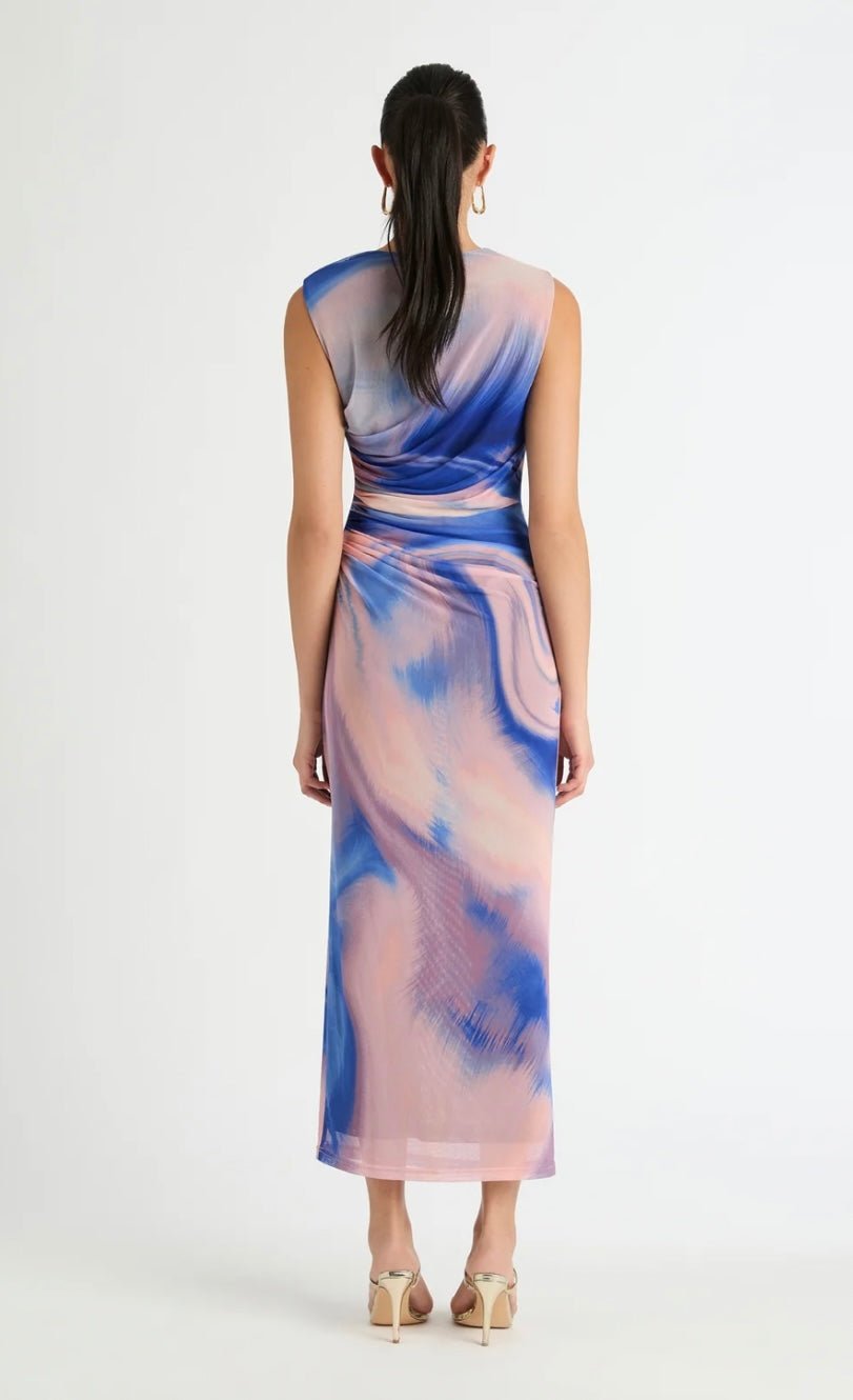Sheike Tornado Mesh Maxi photo 2
