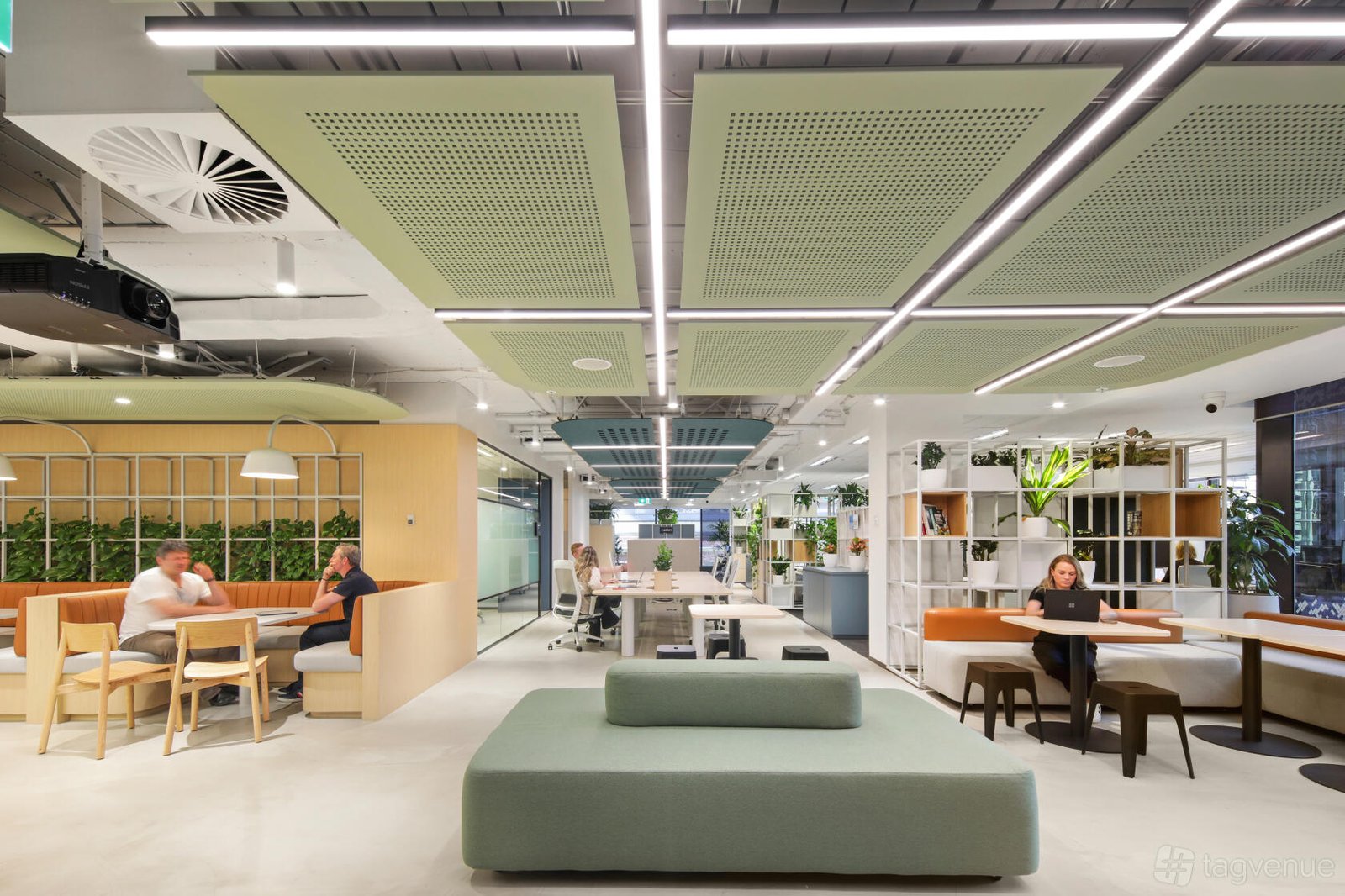 Works | Meeting Room Four at Works by Scentre Group photo 3