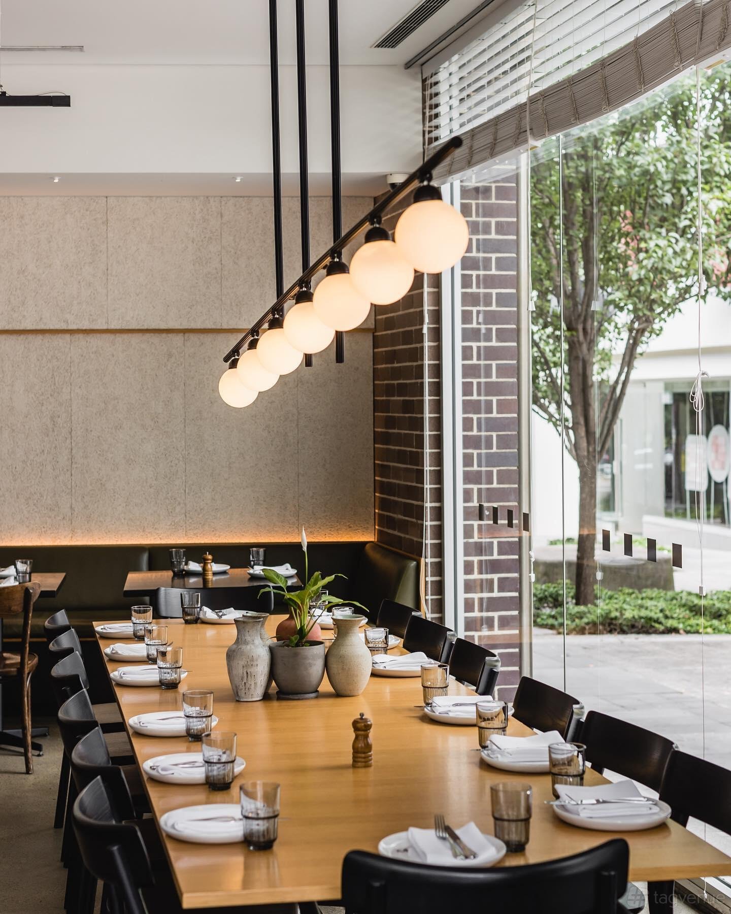 Entire Venue at Marta Osteria photo 3