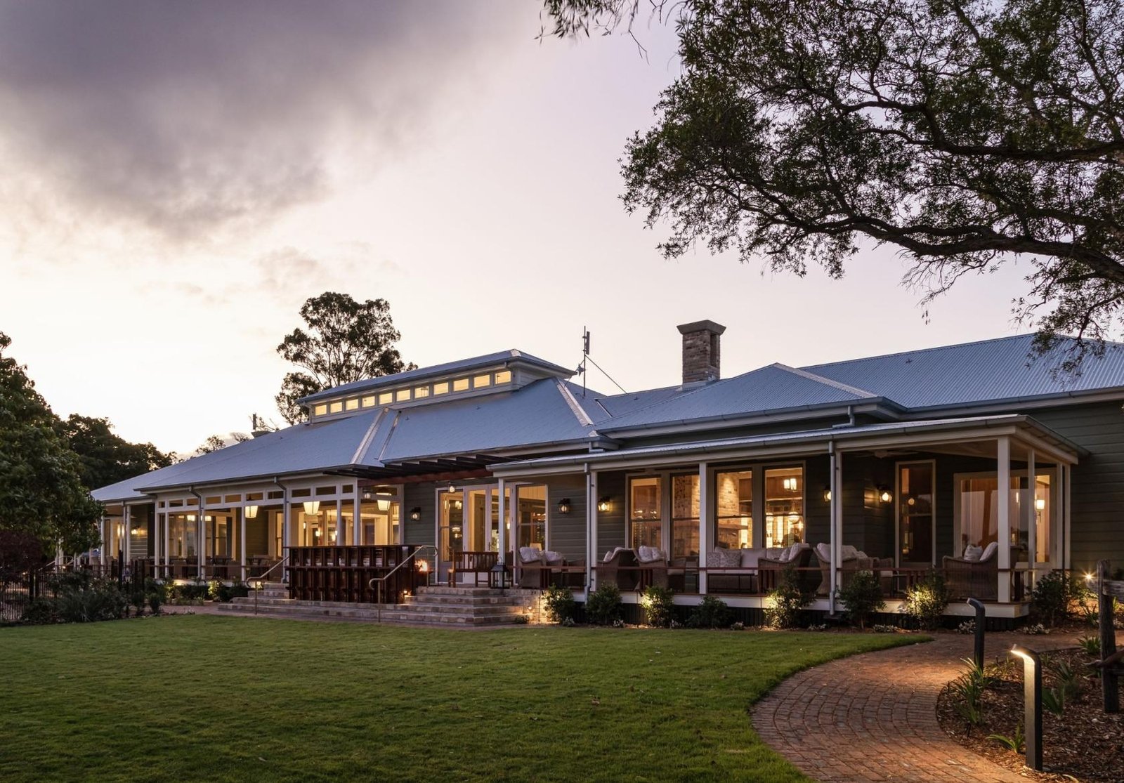 Laidley at Spicers Hidden Vale photo 9