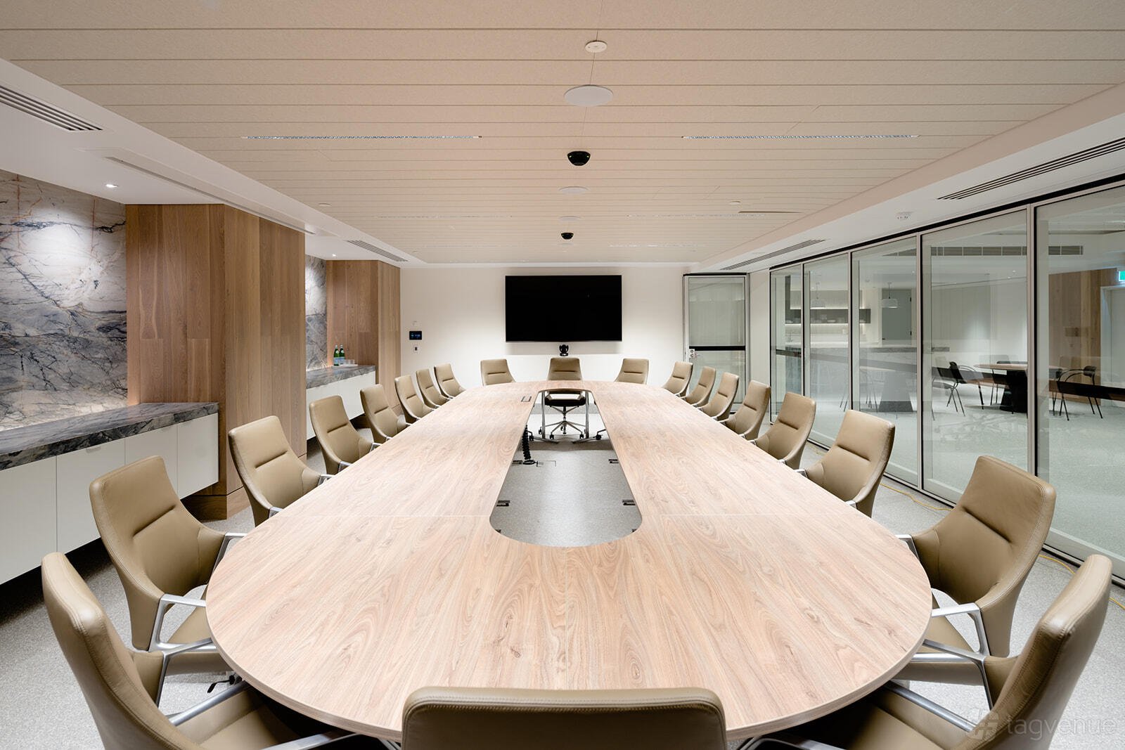 Town Hall at Centred photo 6