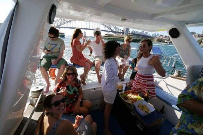Seabird Seven photo 3