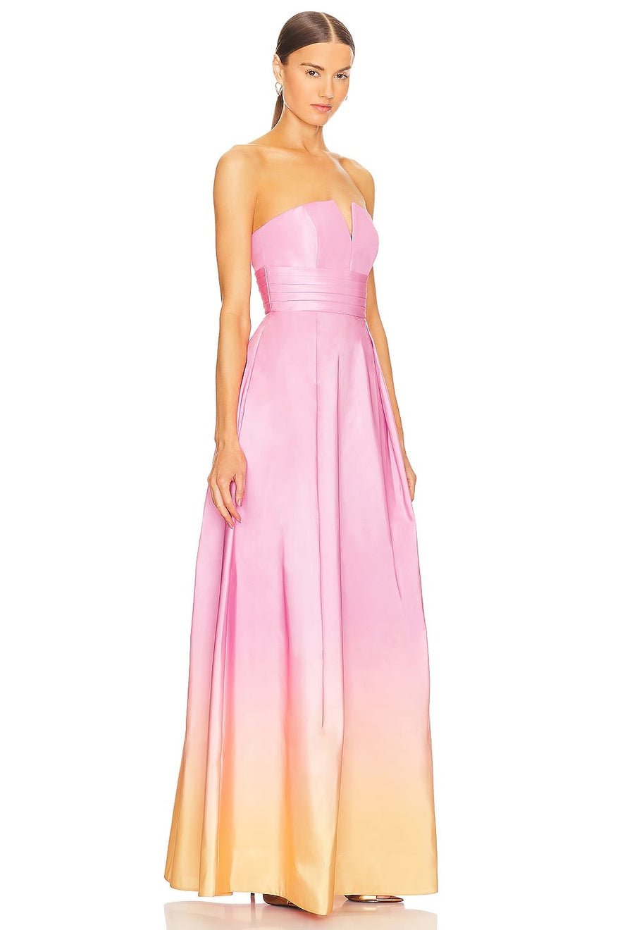 Rebecca Vallance Bambina Gown photo 2