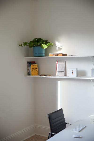 Beautiful Private Office for 2 people photo 3