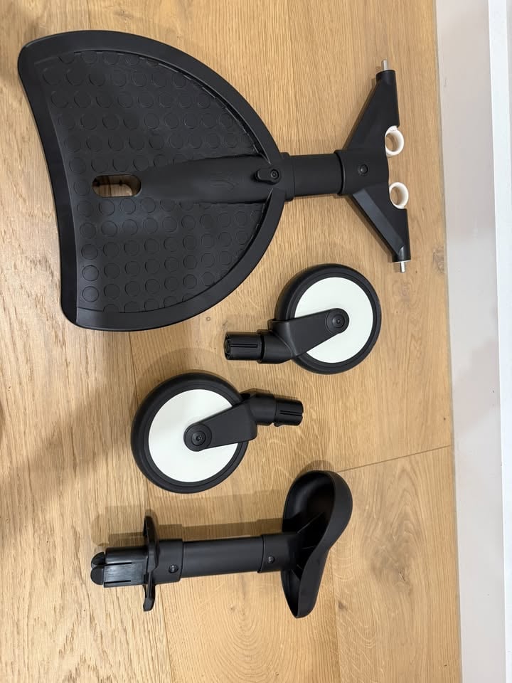 *HIRE* - Babyzen Yoyo+ Toddler Board photo 2