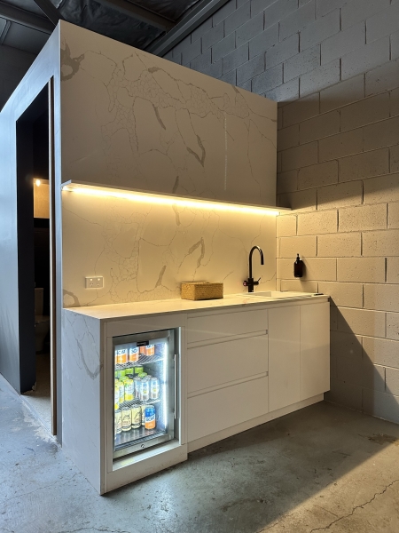 Sub-Lease- Office Warehouse Conversion photo 5