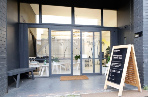 Botanicah - Creative Space photo 6