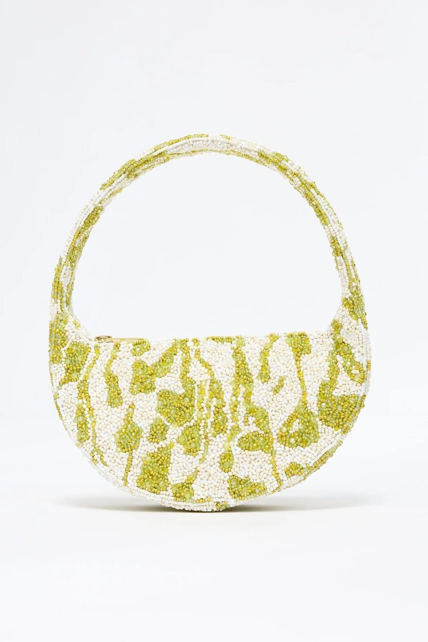 Acler Bead Birch Bag - Clover Canopy photo 2