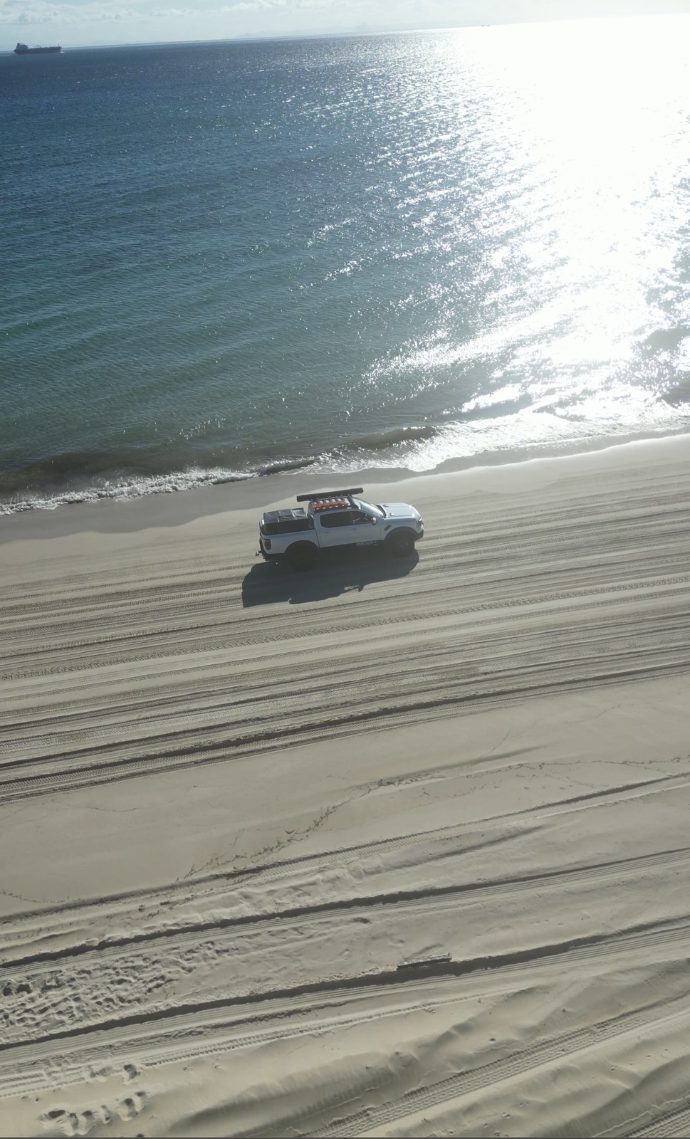 Ford Ranger Raptor photo 12