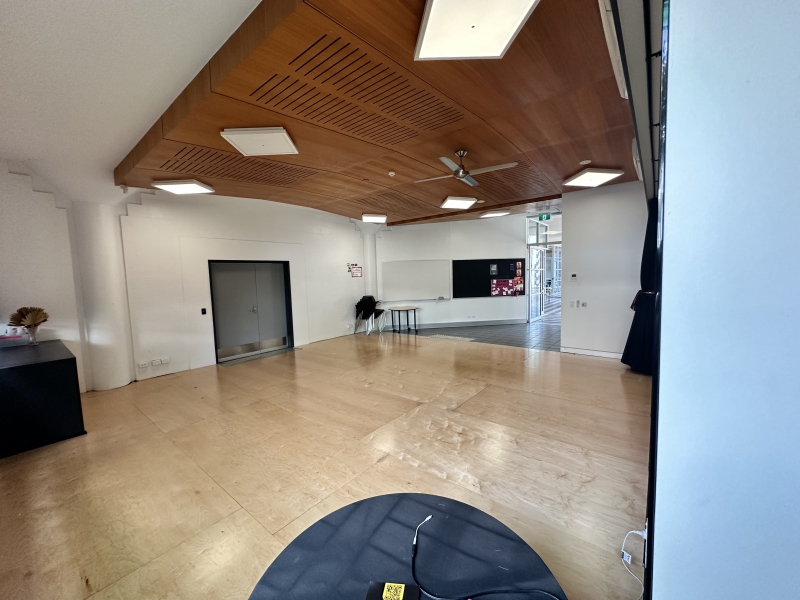 Backbone: The Rehearsal Room photo 2