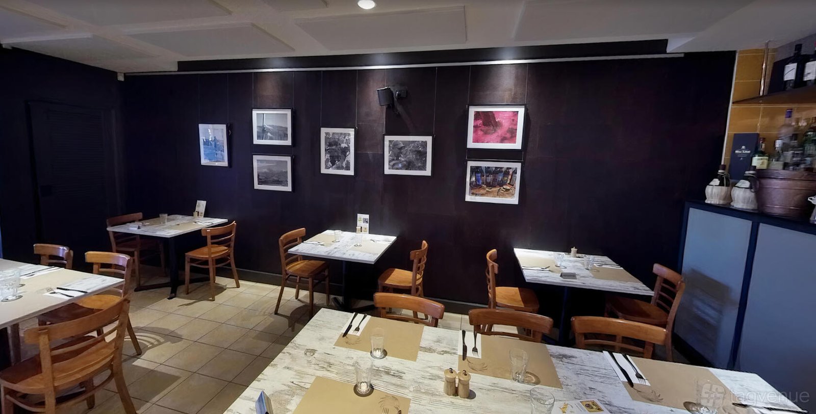 Entire Venue at PIKKIO Pizzeria Trattoria photo 11