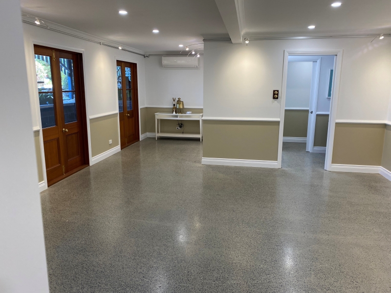 Radley House Studio Gallery photo 4