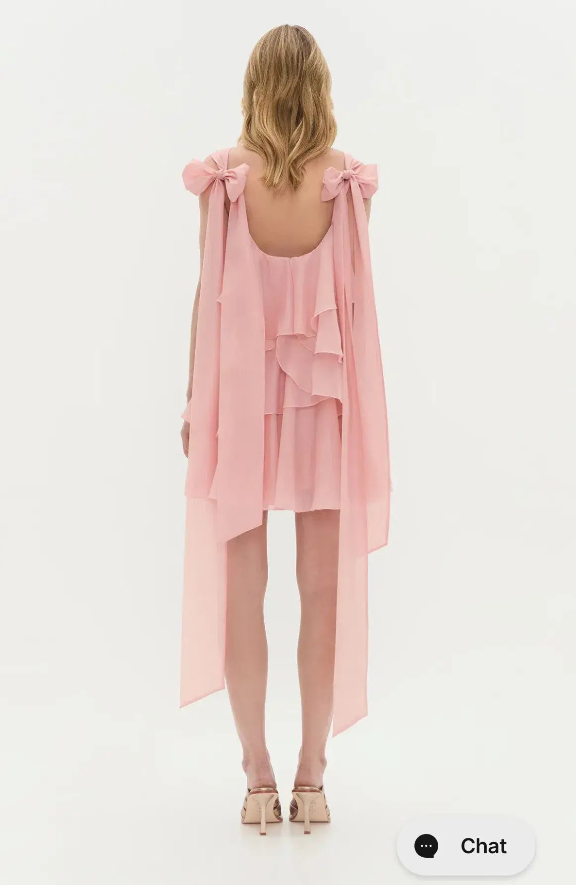 Aje Erin Mini Dress size 10 photo 2