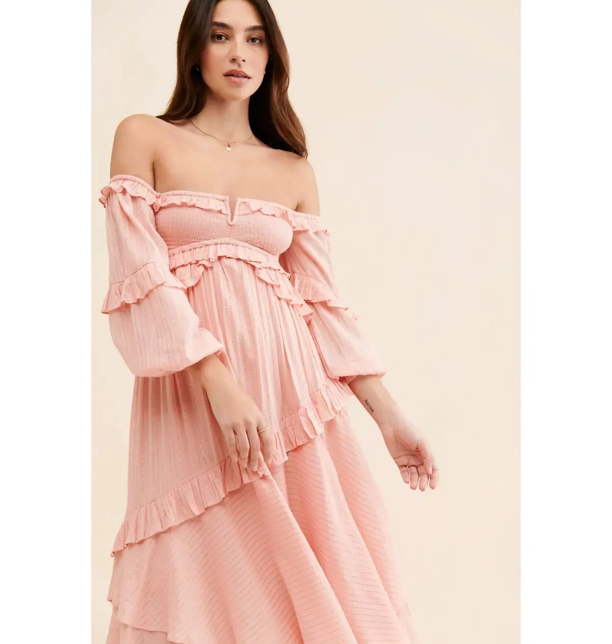 THURLEY - Aperitivo Dress size 10 photo 36